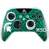 Michigan State University Spartans Digital Pixels Xbox Series S Skins